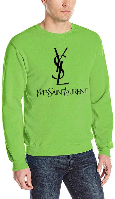 tee short yves saint laurent|ysl graphic tees.